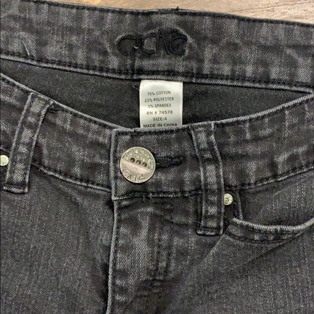 Cache Skinny Jean Bundle - Picture 7 of 7